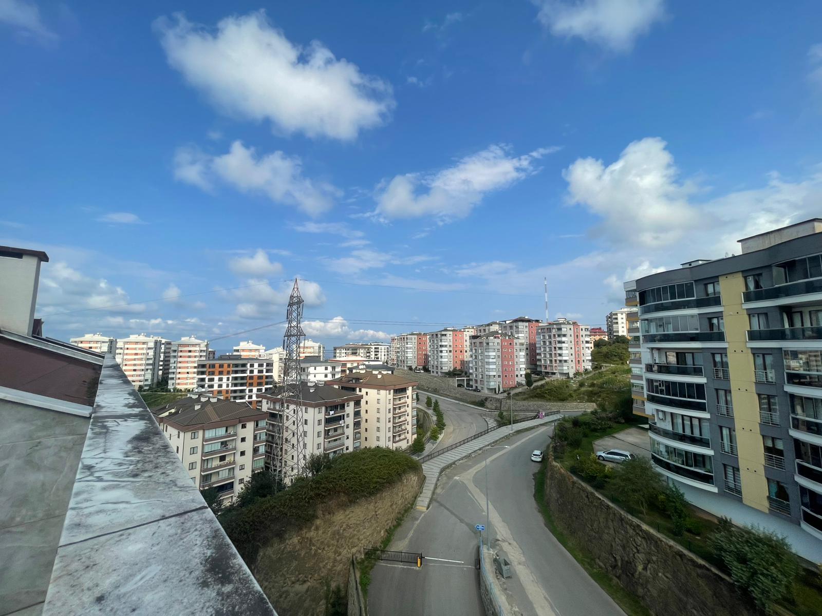 MABEL TGE'DEN ÜNİVERSİTE MAHALLESİNDE 5+2 DUBLEKS DAİRE